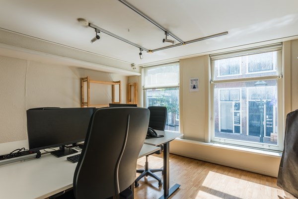 Medium property photo - Markt 73, 2611 GS Delft